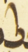 Letter - #55698