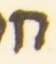 Letter - #55784