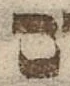 Letter - #55881