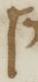 Letter - #5619