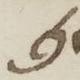 Letter - #5896