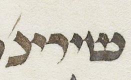 Abbreviation - #6069