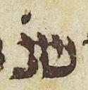 Abbreviation - #6125