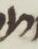 Letter - #6426