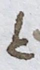 Ligature - #6568