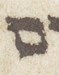 Letter - #7118