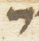 Letter - #8252