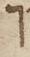 Letter - #8288