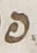 Ligature - #8953