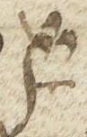 Divine Symbol - #9233