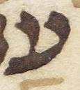 Letter - #9385