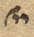Divine Symbol - #9743