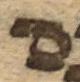 Letter - #9761