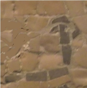 Image of item, e.g. a manuscript page