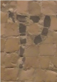 Image of item, e.g. a manuscript page