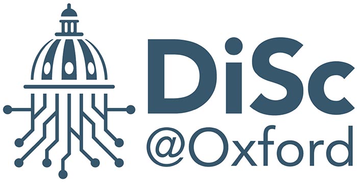 Digital Scholarship, Oxford